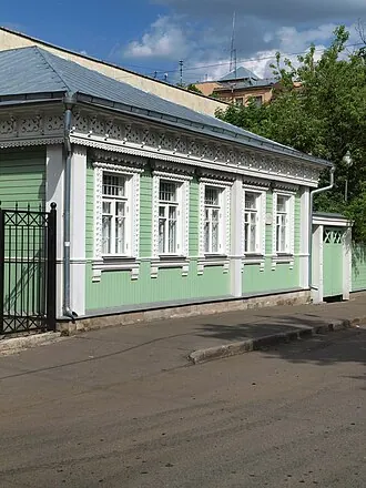 Пресня (музей) — фото 2