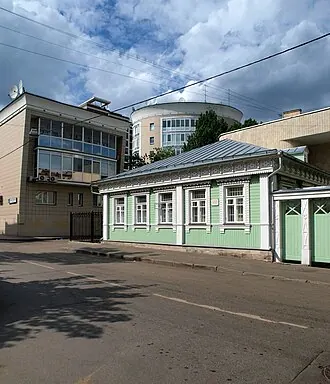 Пресня (музей) — фото 3