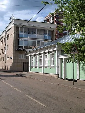 Пресня (музей) — фото 4