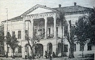Дом Тулиновых — фото 2