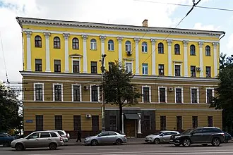 Дом казённой палаты (Воронеж) — фото 2