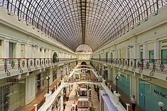 Петровский пассаж — фото 4