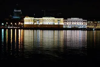 Здания Сената и Синода — фото 3