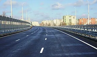 Второй эстакадный мост (Калининград)