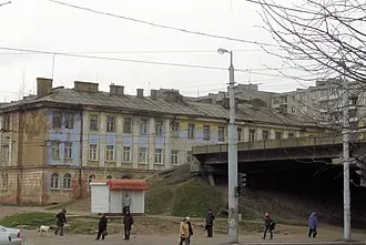Второй эстакадный мост (Калининград) — фото 2