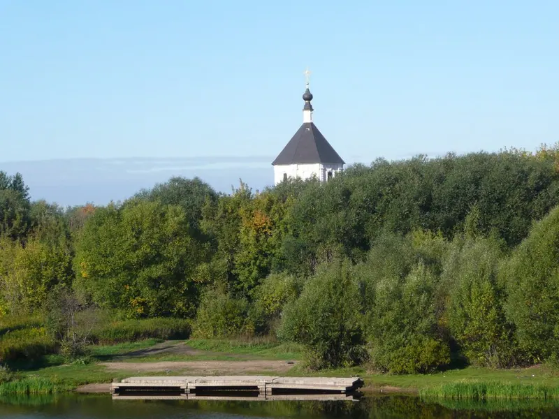 Покровская церковь (Тверь)