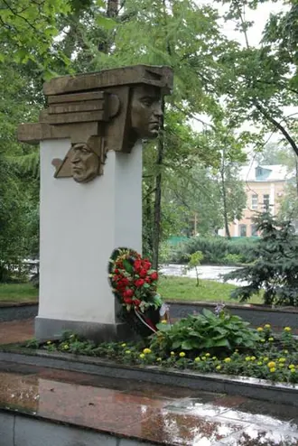 Ленинский сквер (Липецк)
