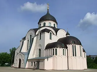 Воскресенский собор (Тверь)