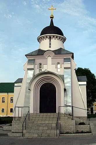 Воскресенский собор (Тверь) — фото 3