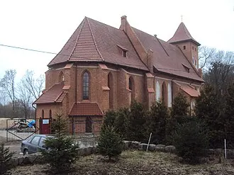 Кирха Арнау — фото 2