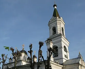 Белая Троица — фото 2