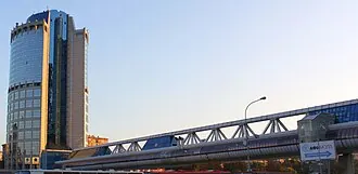Москва-Сити — фото 3