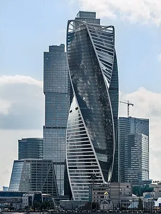 Москва-Сити — фото 4