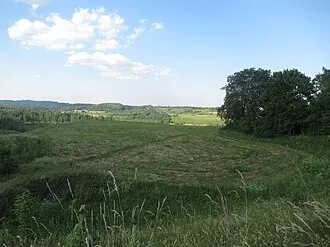 Труворово городище — фото 4