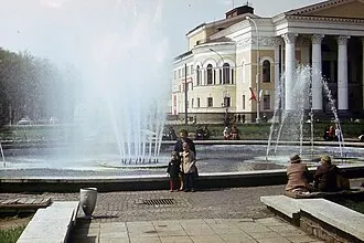Калининградский областной драматический театр — фото 4