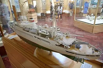 Российский государственный музей Арктики и Антарктики — фото 4