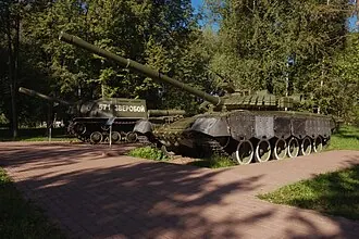 Парк Победы (Тверь)