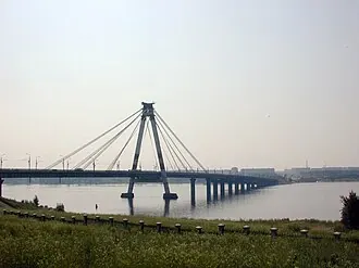 Октябрьский мост (Череповец)