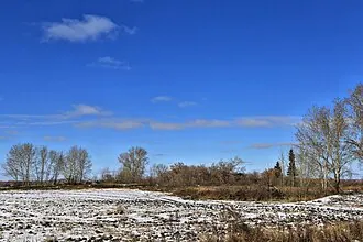 Николаевская крепость