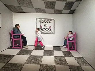 Еврейский музей и центр толерантности — фото 2