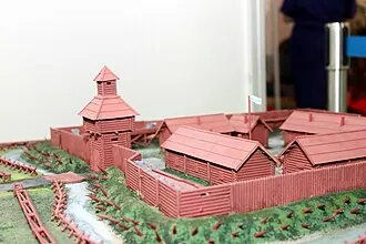 Лосев (редут) — фото 4