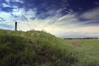 Волчий (редут)