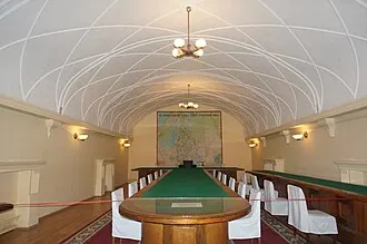 Бункер Сталина (Самара) — фото 3