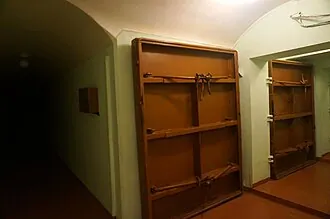Бункер Сталина (Самара) — фото 4