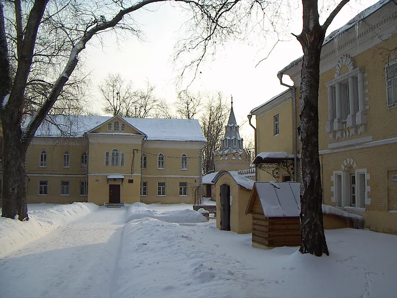 Преображенская старообрядческая община (Москва)