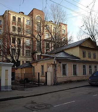 Дар (галерея)