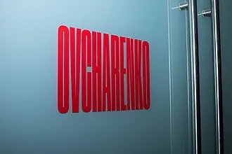 Галерея Ovcharenko