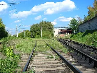 Мытищи-Северные — фото 2