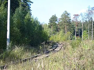 Мытищи-Северные — фото 3