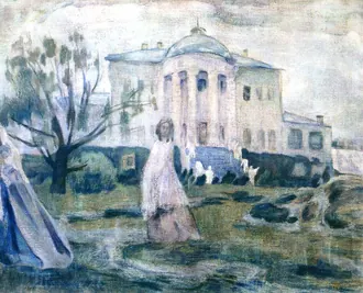 Зубриловка — фото 3