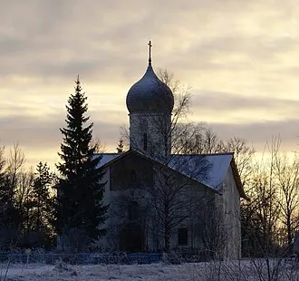Аркажский монастырь