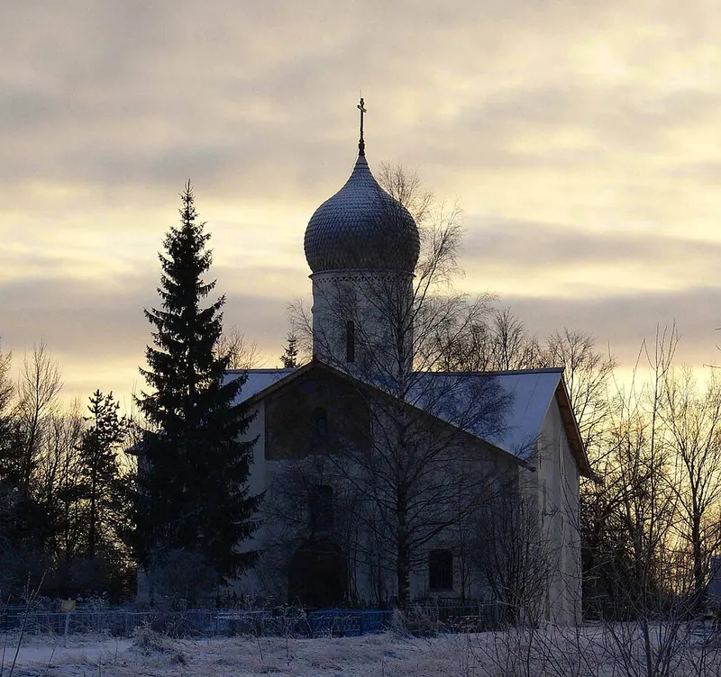 Аркажский монастырь
