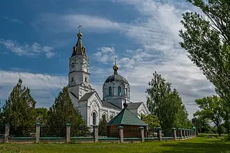 Николо-Васильевский монастырь — фото 2