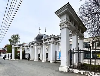 Самарт (театр) — фото 2