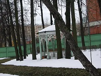 Мемориальный дом-музей академика С. П. Королёва — фото 3