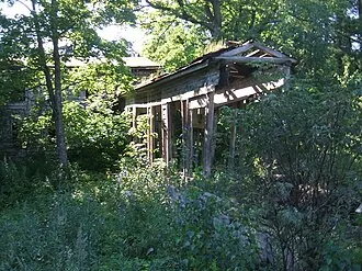 Осиновая Роща (усадьба) — фото 3