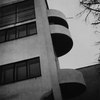 Дом Наркомфина — фото 3
