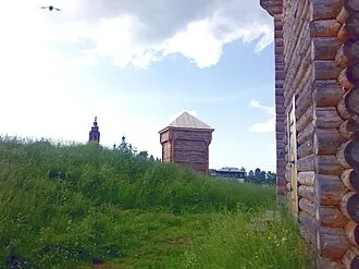 Чердынский кремль — фото 3