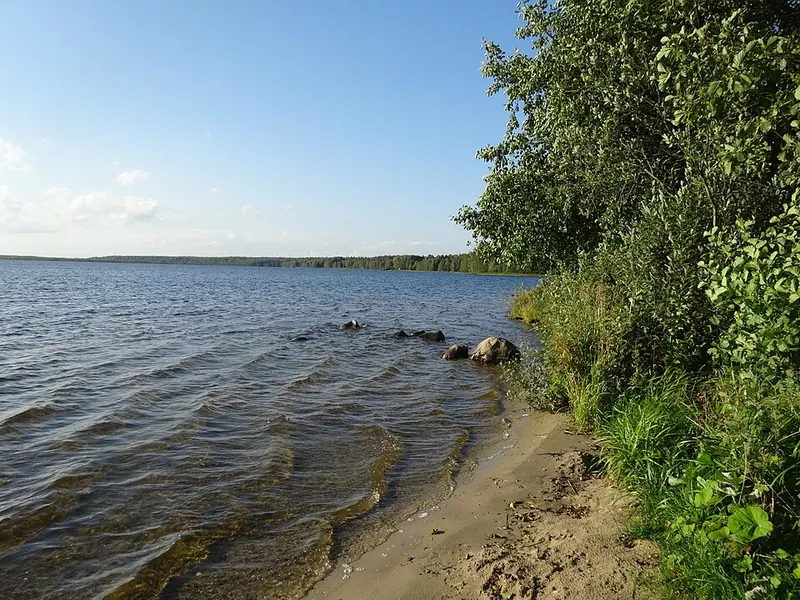 Рубское