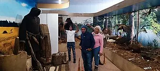 Легенды седого Иртыша (музей)