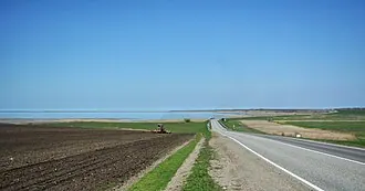 Ханское (озеро, Краснодарский край)