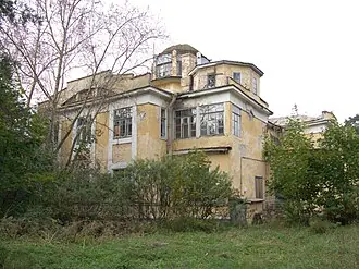 Усадьба Авенариуса — фото 3