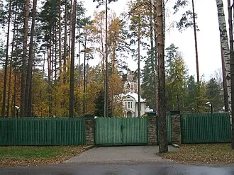 Особняк Бормана — фото 2
