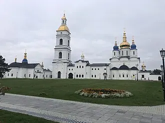 Софийско-Успенский собор — фото 4