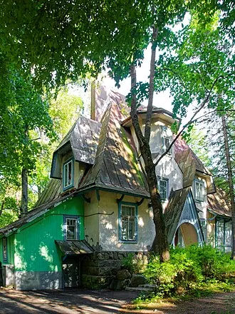 Дача Зеленогорска — фото 2