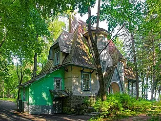 Дача Зеленогорска — фото 3